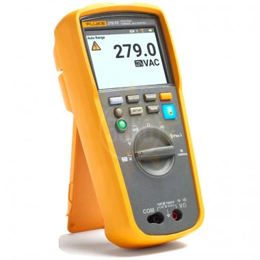 Fluke 279 FC I/B - мультиметр-тепловизор