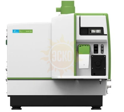 PerkinElmer NexION 2000 и NexION 2000G