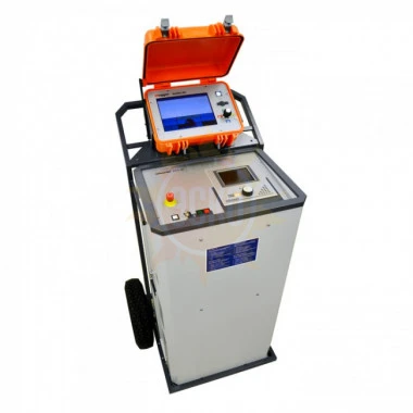 Seba spektrum Surgeflex 40 - многофункциональная система для испытаний, предварительной и точной локализации