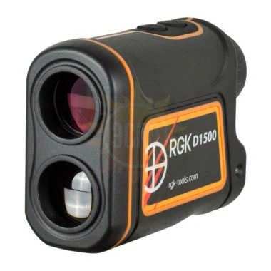Оптический дальномер RGK D1500 (с поверкой)