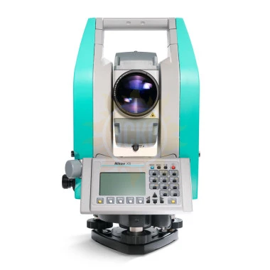 Тахеометр Nikon XS 2” LP