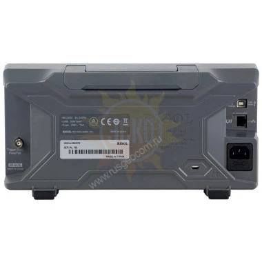 Цифровой осциллограф RIGOL DS1104Z Plus