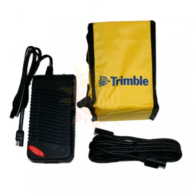 Полевой набор батареи и зарядки для Trimble TDL 450H