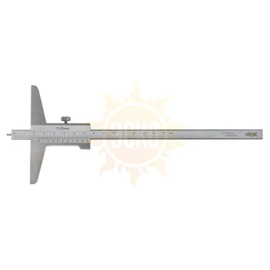 RGK SCGM-150 — штангенглубиномер