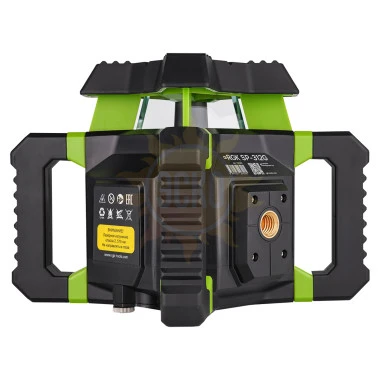 Ротационный нивелир RGK SP-312G