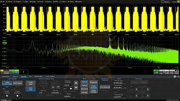 Опция WR9K-SPECTRUM-PRO-2R