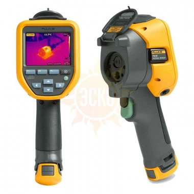 Тепловизор Fluke TiS55+ 9HZ