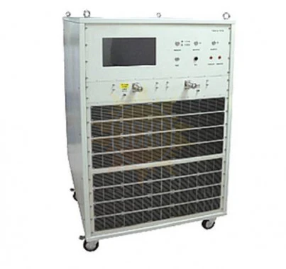 SALUKI SPA-10P5-13P5-2000 Твердотельный усилитель мощности (10,5 ГГц - 13,5 ГГц, 2000 Вт)