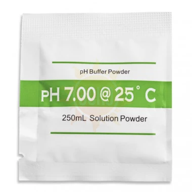 pH калибровочный порошок 7.00 (250мл)