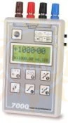 TE7000 - калибратор платиновых термометров сопротивления