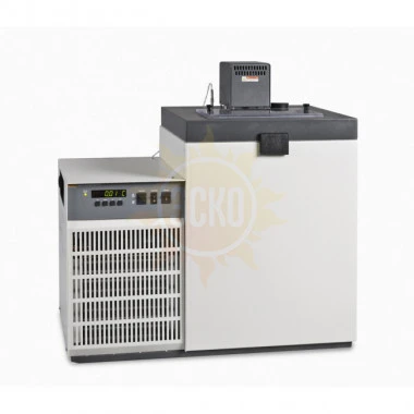 Эталонный поверочный термостат Fluke Calibration 7008-IR-25