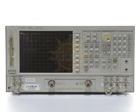 Agilent 8753ES