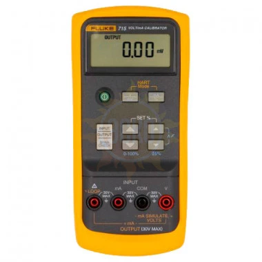 калибратор Fluke 715