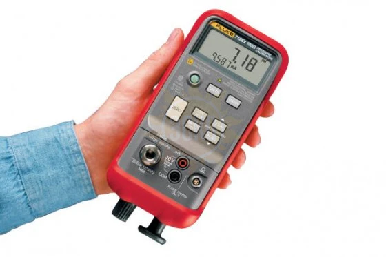 Взрывобезопасный калибратор давления (100 PSI) Fluke 718Ex 100G