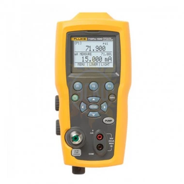Электрический калибратор давления Fluke 719PRO-30G