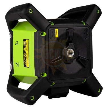 Ротационный нивелир RGK SP-500G