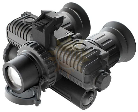 Fortuna General Binocular 25S6 — тепловизионные очки (тепловизионный бинокль)