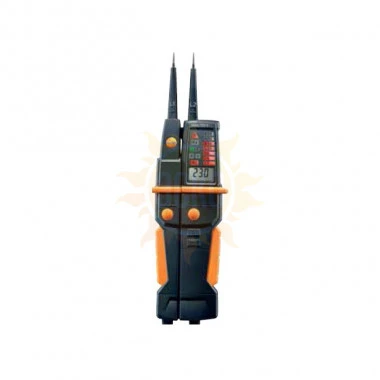 testo 750-2 — тестер напряжения