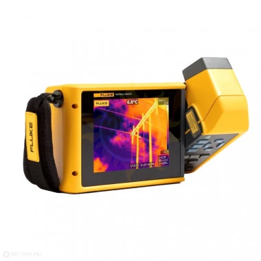 Fluke TiX580 — тепловизор