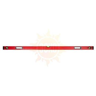 Пузырьковый уровень RGK U4200 с калибровкой