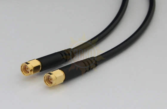 соединительный кабель AКИП-SS-1,0