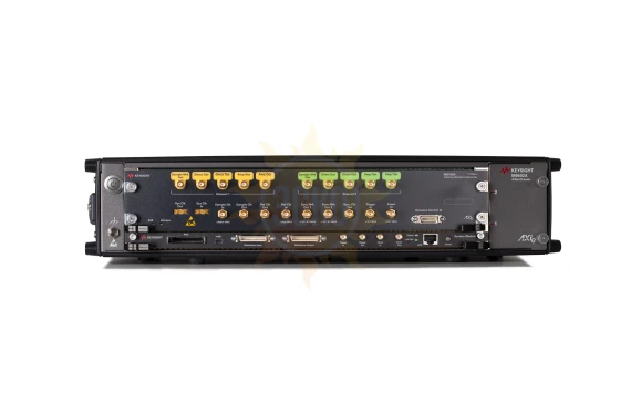 Agilent M8190A