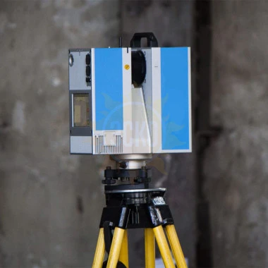 Лазерный сканер Z+F IMAGER 5010