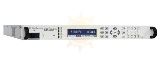 Источник питания N7950A