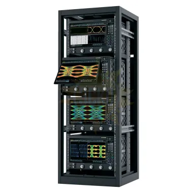 Цифровой осциллограф RIGOL DS81304 с поверкой