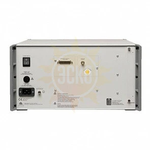 Эталон электропитания Fluke 6106A/50A