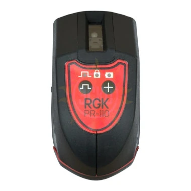 Лазерный нивелир RGK PR-110