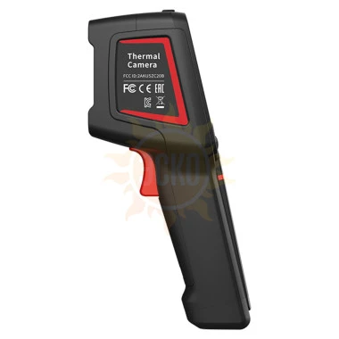 Тепловизор Guide E1+