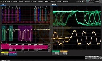 Опция LM10ZI-DDR5-TOOLKIT