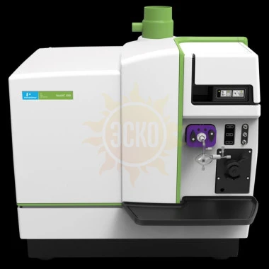 PerkinElmer NexION 1000 и NexION 1000G