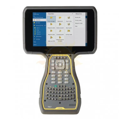 Trimble TSC7 (клавиатура QWERTY)