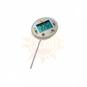 Минитермометр Testo 0560 1113 до 230 °C вод.