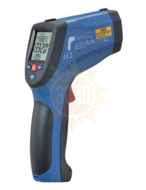DT-8867H - профессиональный инфракрасный термометр