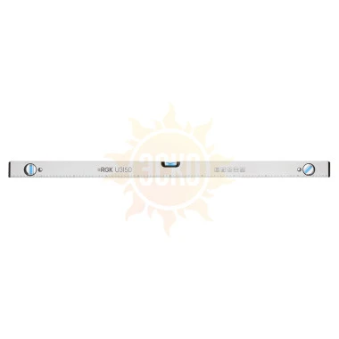 Пузырьковый уровень RGK U3150