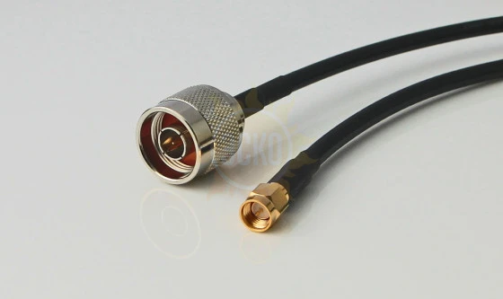 соединительный кабель AКИП-NS-1,0