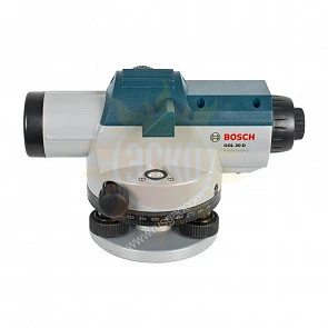 Bosch GOL 20D