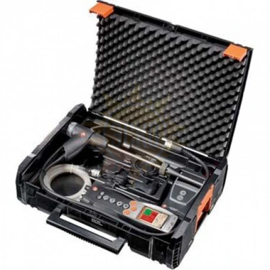 Testo 330-2-LL-NOX комплект