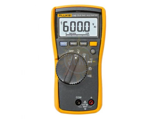 Мультиметр Fluke 110/ERTA