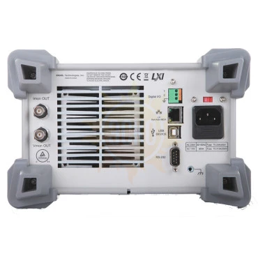 Программируемая электронная нагрузка RIGOL DL3041