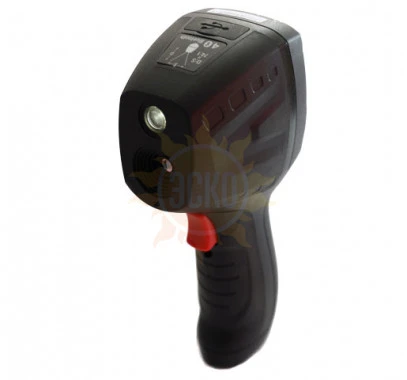 DT-870Y — тепловизор