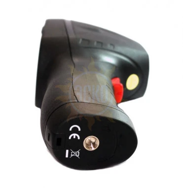 DT-870Y — тепловизор