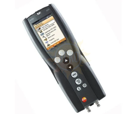 Манометр Testo 324