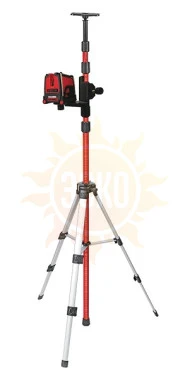 Лазерный уровень KAPRO 873 Set
