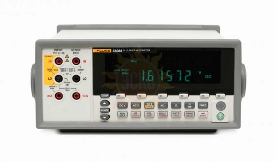 Мультиметр FLUKE 8808A