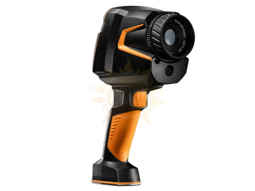 testo 883 (30°x23°) — тепловизор со стандартным объективом