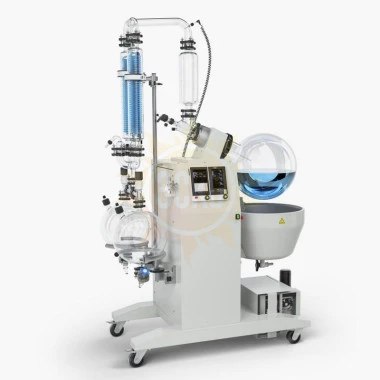 Buchi Rotavapor R-250 Pro роторный испаритель